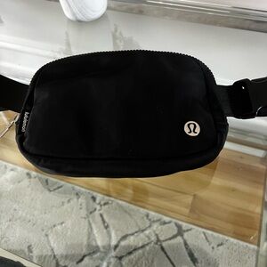 Lululemon Belt bag